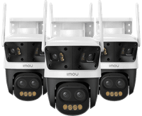 Imou Cruiser Pano Z 3-Pack
