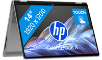 HP OmniBook X Flip Next Gen AI PC 14-kb0970ndx