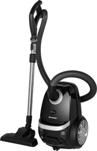 Wisberg B5000 Clean Performance