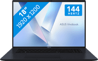 ASUS Vivobook 17 M1807HA-S16512W