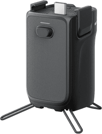 Insta360 Battery Handle voor Luna Ultra (Zwart)