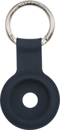 BlueBuilt Apple AirTag Sleutelhanger Blauw