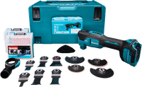 Makita DTM53ZJX2
