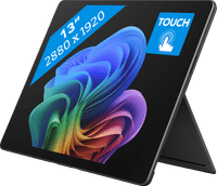 Microsoft Surface San Clemente M12 / 16GB / 1TB Black