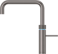 Quooker Fusion Square Gunmetal
