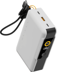 Xtorm NextGen 35W Powerbank 20.000 mAh Wit