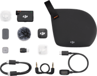 DJI Mic Mini 2 Single