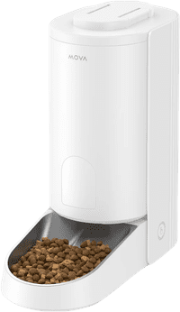 Mova Slimme Dierenvoerautomaat PF10 Pro