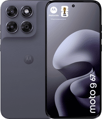 Motorola Moto G67 256GB Blauw 5G