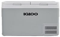 Igloo ICF80DZ Mist/White