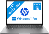 HP ZBook 8 G2 14'' Copilot+ PC - DN7U1ET Qwerty