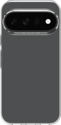 BlueBuilt Back Cover Google Pixel 11 / 11 Pro Transparant