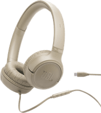 JBL Tune 530C Beige