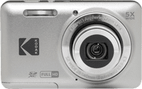 Kodak FZ55 Zilver