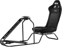Next Level Racing F-GT Shift Simulator Cockpit