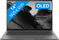 ASUS Zenbook S OLED Copilot+ PC 14 UX5406AA-QJ045W