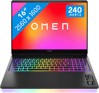 HP OMEN Max 16-ak0990nd