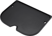 Weber Lumin bakplaat Small