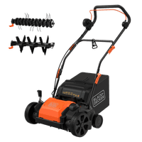 BLACK+DECKER BEOEP320