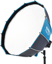 Nanlite Rapid 60 FM Mount Softbox