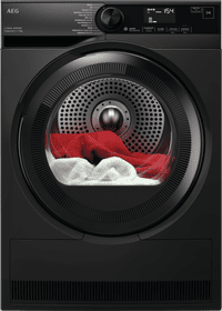 AEG TR76CBB96 SensiDry