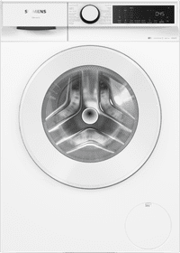 Siemens WG34J200FG smartFinish