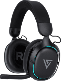 Vortech Prestige Draadloze Gaming Headset