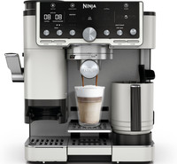 Ninja Luxe Cafe Pro ES701EUWH