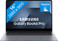 Samsung Galaxy Book6 Pro OLED Copilot+ PC NP960XJG-KG4NL