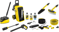 Karcher K7 Comfort Premium Connect Compleet