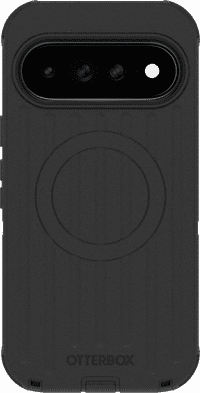 Otterbox Defender Pro Google Pixel 11 Pro XL Back Cover with Magnet Black