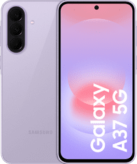 Samsung Galaxy A37 256GB Roze 5G