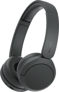 Sony WH-CH535 Zwart