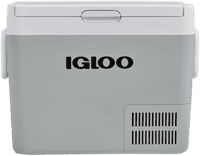 Igloo ICF40 Mist/White