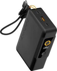 Xtorm NextGen 35W Powerbank 20.000 mAh Zwart