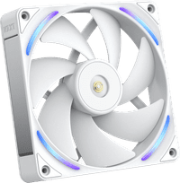 NZXT F140X RGB - Wit