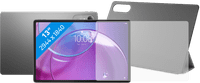 Lenovo Idea Tab Pro Gen 2 13 inch 256GB Wifi met Stylus + Book Case en Screenprotector