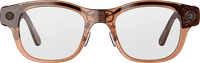 HTC VIVE Eagle AI Bril Photochromic Rechthoekig Koffie
