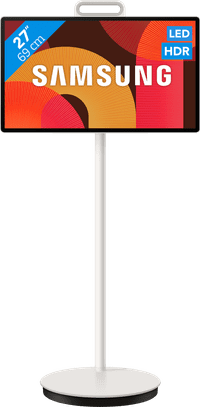 Samsung 27" The MovingStyle Smart tv (2025)