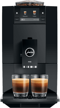 JURA A8 Piano Black (EA)