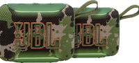 JBL Go 5 Duo Pack Squad