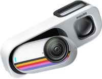 Insta360 GO 3S Retro Bundle Wit 128GB