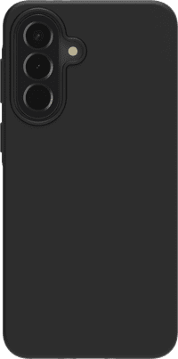 BlueBuilt Samsung Galaxy A37 Back Cover Black