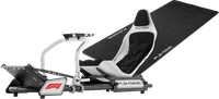 Playseat Formula Instinct F1 Edition + vloermat