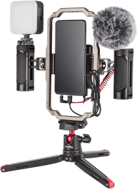 Smallrig Professional Phone Video Rig Kit