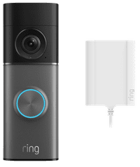 Ring Stekker Video Deurbel Pro 3e Generatie
