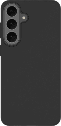 BlueBuilt Back Cover Samsung Galaxy S26 FE Zwart