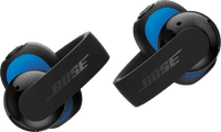 Bose Sport Open Earbuds Zwart
