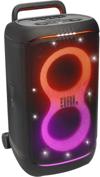 JBL Partybox 520 Zwart