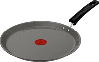 Tefal Renewal keramische pannenkoekenpan 28 cm